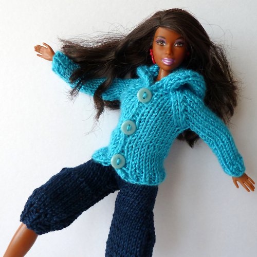 Cool Barbie 30% SLEVA — foto 6