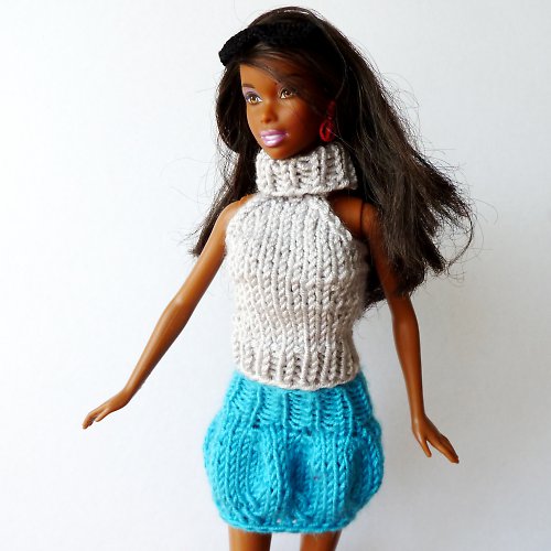 Stylish Barbie — foto 2
