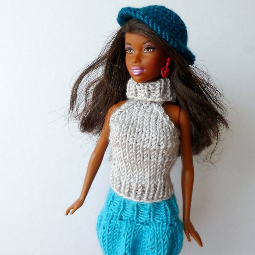 Stylish Barbie — foto 3