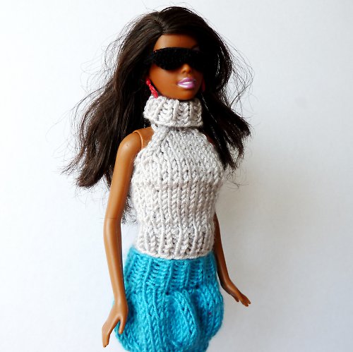 Stylish Barbie — foto 4