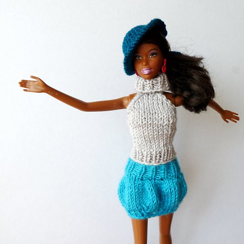 Stylish Barbie — foto 5