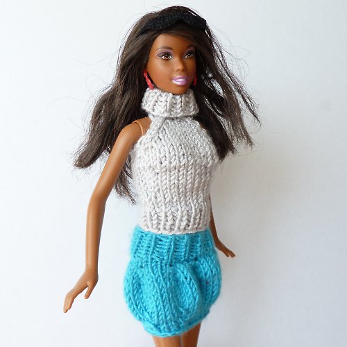 Stylish Barbie — foto 6
