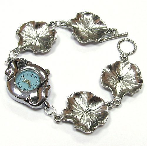 In silver-blue — foto 2