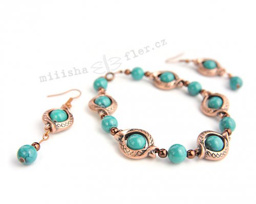 Turquoise — foto 2