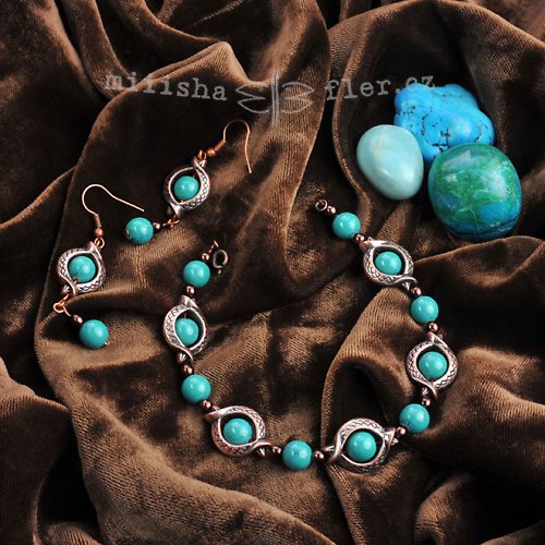 Turquoise — foto 3