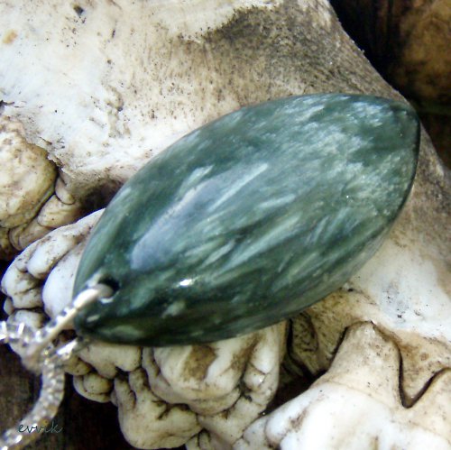 Serafinitový ze Sibiře — foto 2
