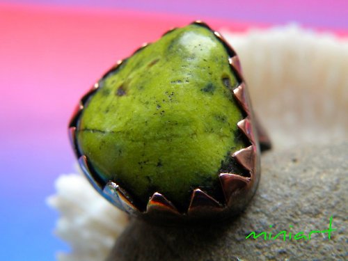 Serpentinový... — foto 5
