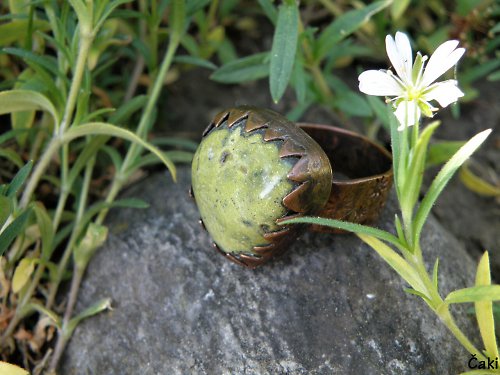 Serpentinový... — foto 6
