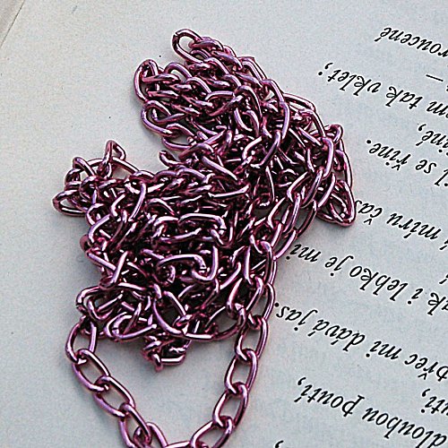 Barevný řetízek — foto 3