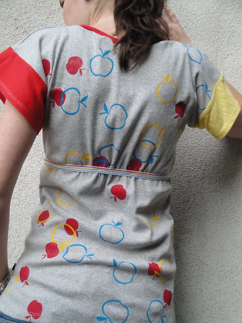 Tričko — foto 2