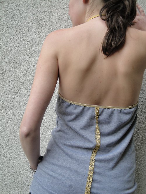Tílko — foto 3
