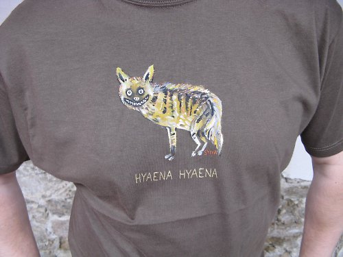 Hyena — foto 3