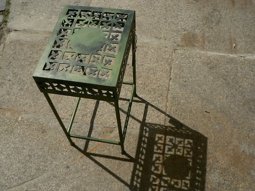 Stolek — foto 3