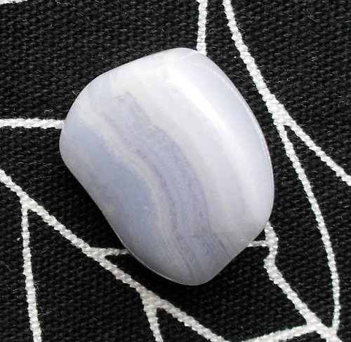 Chalcedon 20x16x11mm — foto 2