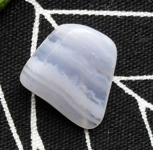 Chalcedon 17x17x6mm — foto 2