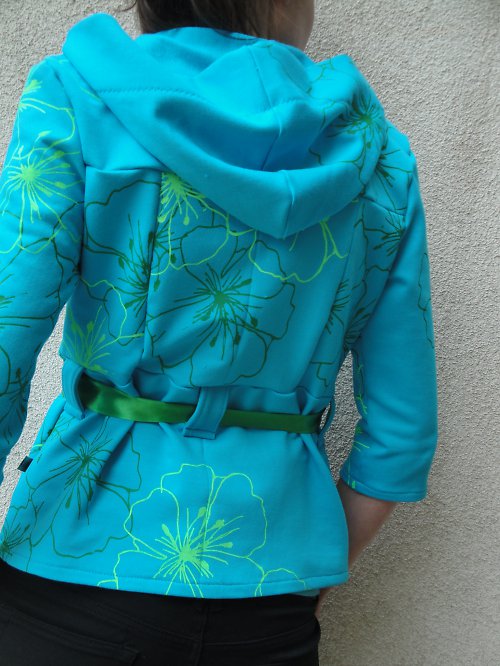 Mikina — foto 2