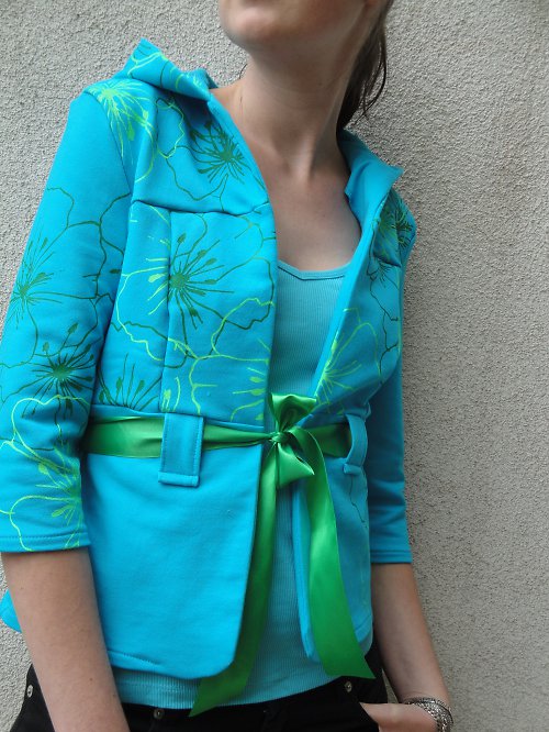 Mikina — foto 3