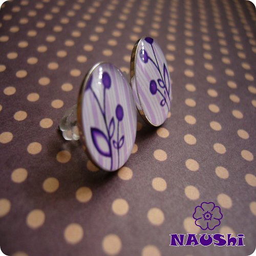 Purple Herb — foto 2