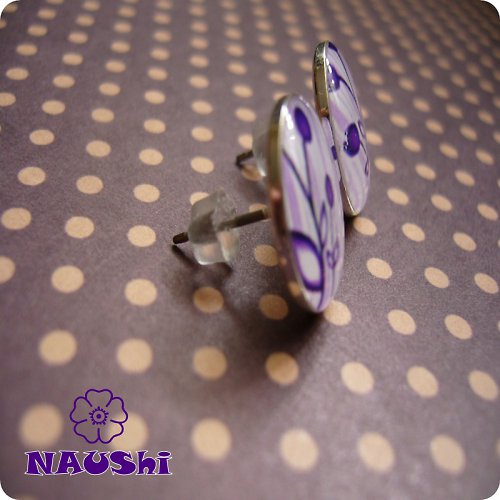 Purple Herb — foto 3