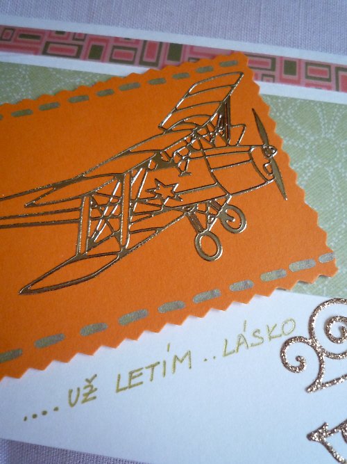 Už letím...lásko — foto 2
