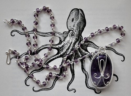 Oktopus — foto 2