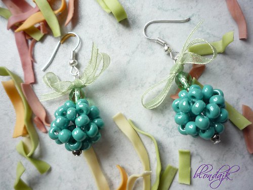 Green Balls — foto 4