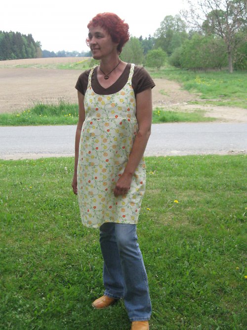 Letní kytičkové — foto 2