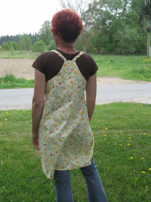Letní kytičkové — foto 4