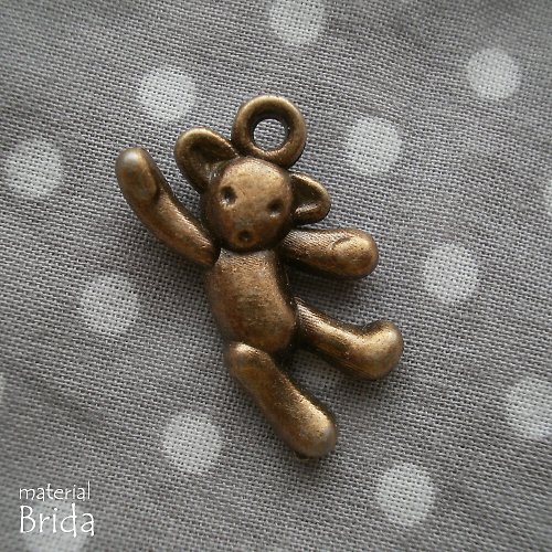 Medvídek — foto 2