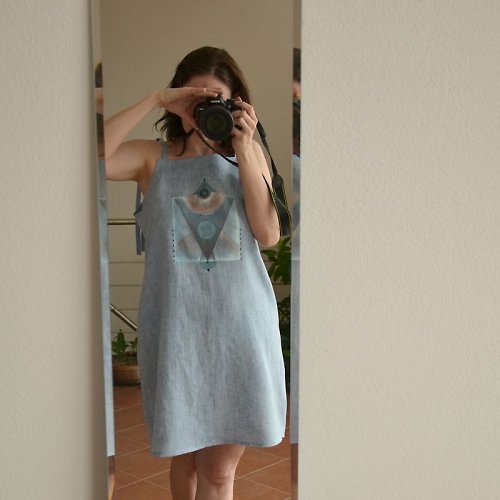 Letní šaty — foto 6