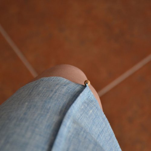 Letní šaty — foto 4