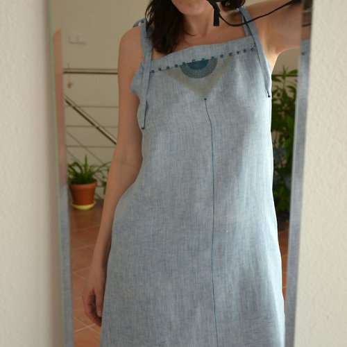 Letní šaty — foto 4