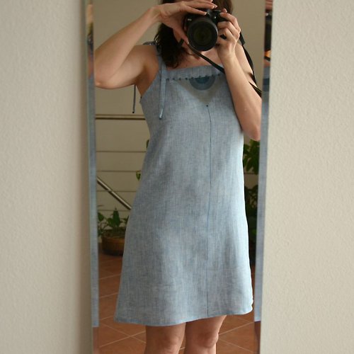 Letní šaty — foto 5