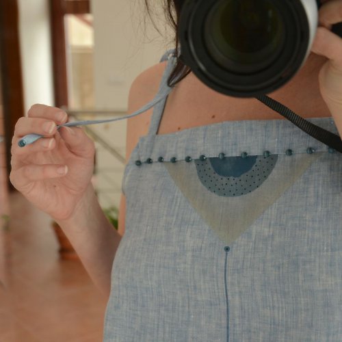 Letní šaty — foto 6