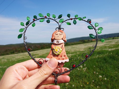 Čekanka...pro Dětský úsměv — foto 4