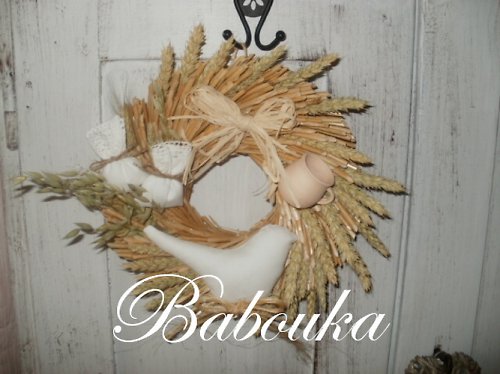 Selský věnec — foto 3