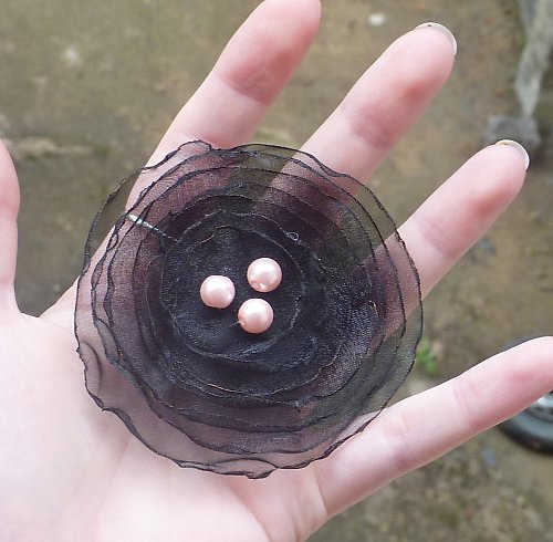 Pearls — foto 2