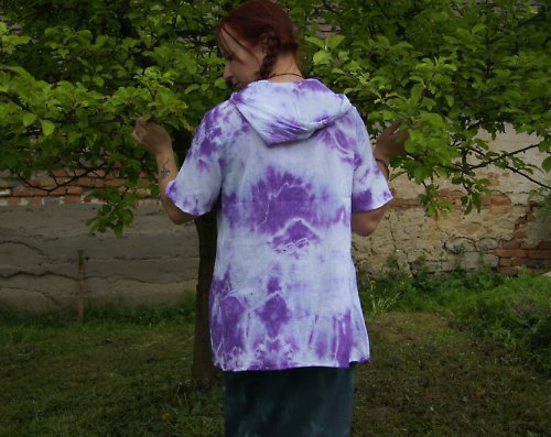 "ivcatko" tunika No.12 :) — foto 6