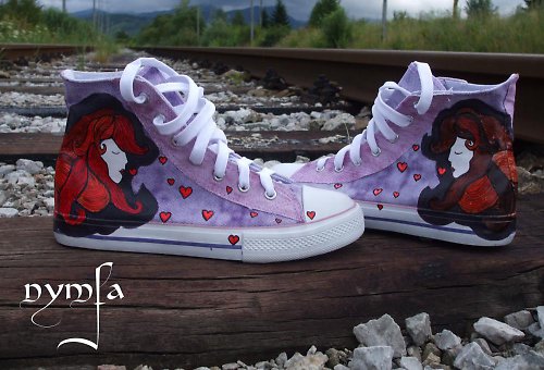 Love is in the Air — foto 3