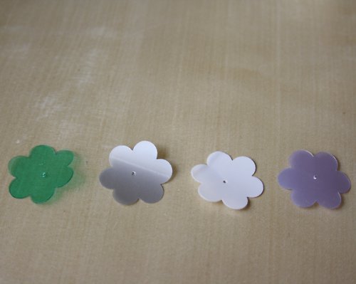 Tendre comme le souvenir n° 3 - VARIABILNÍ — foto 5
