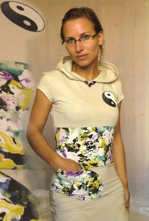 Mona Ji Jang °° — foto 3