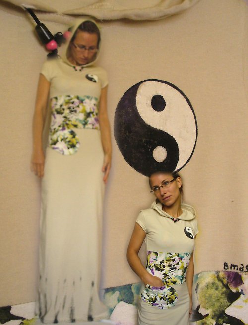 Mona Ji Jang °° — foto 4
