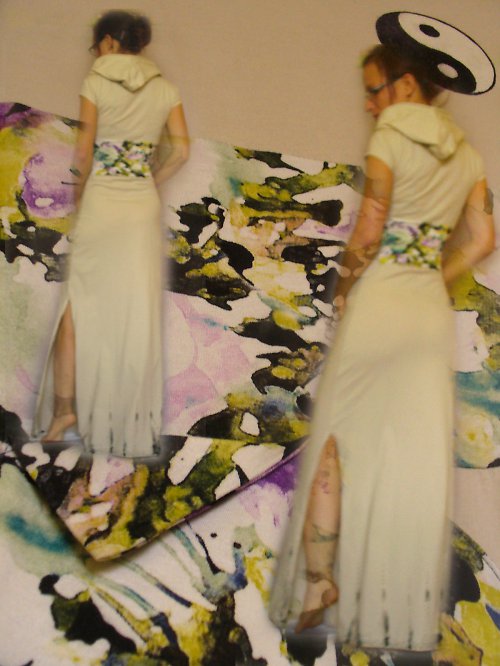 Mona Ji Jang °° — foto 5