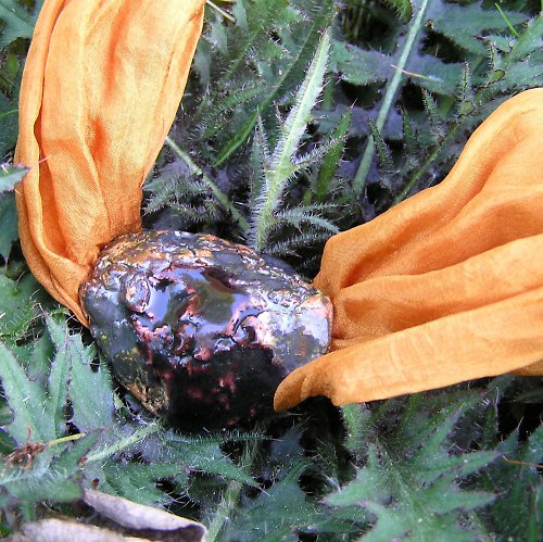 Z hlubin Země — foto 2