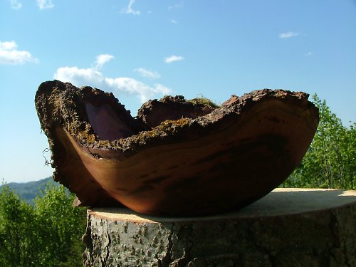 Nepravidelná z odzemka — foto 4