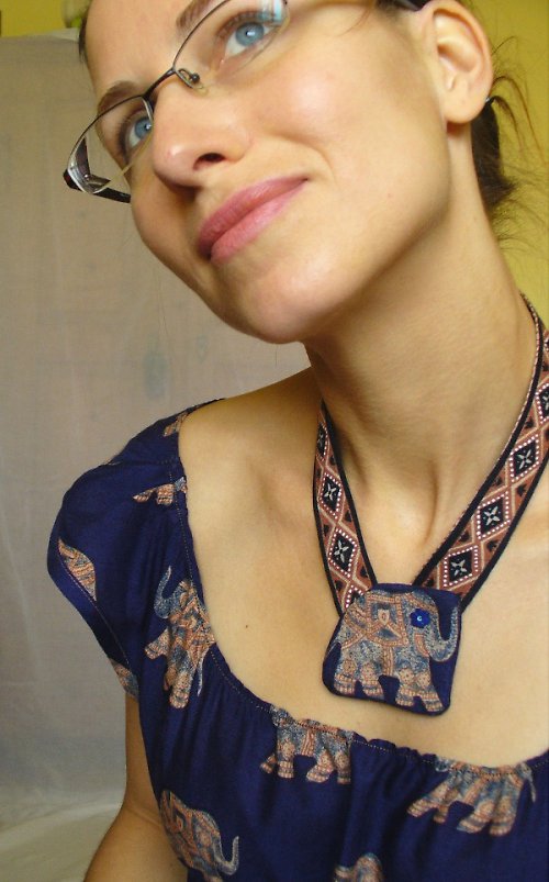 Slonová modř ... — foto 2
