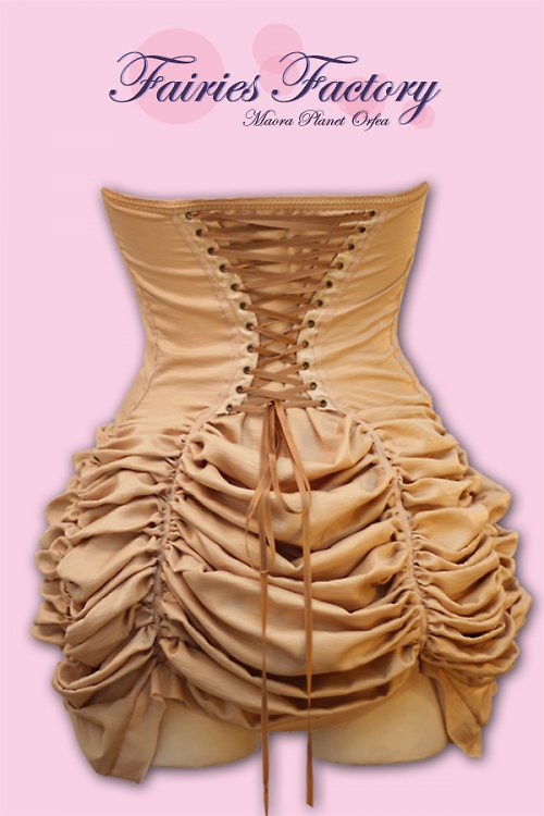 "Luck in Hollywood" Dress — foto 5