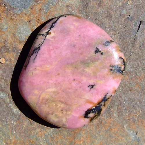 Rodonit — foto 2