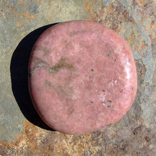 Rodonit — foto 2