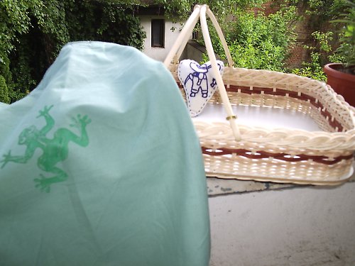 Podnos s uchem — foto 2